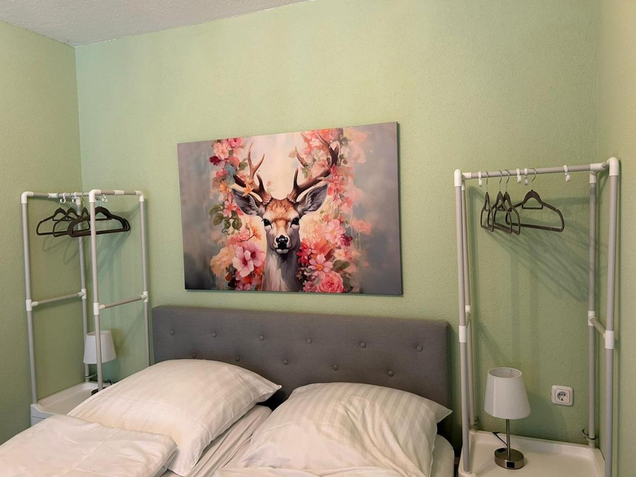 App 624 Panoramic Hohegeiss Terrassenhaus Braunlage