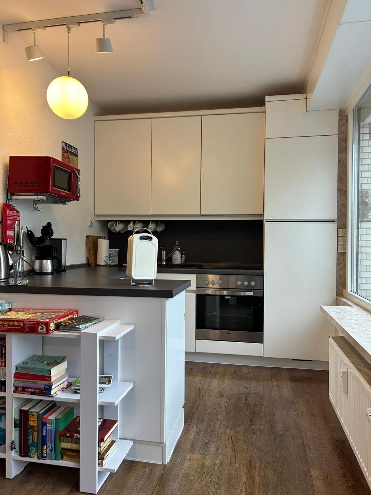 Lejlighed App 624 Panoramic Hohegeiss Terrassenhaus *