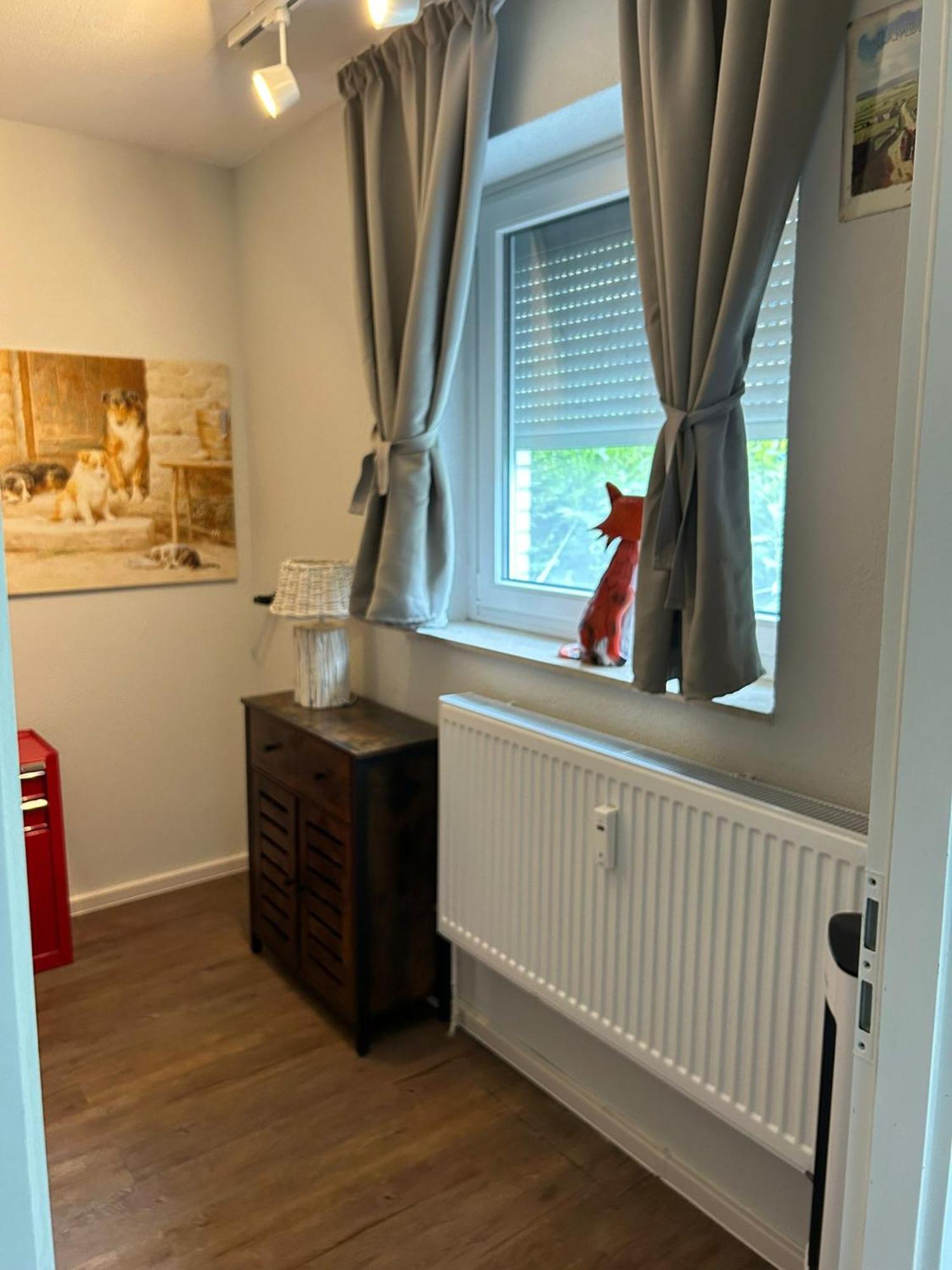 App 624 Panoramic Hohegeiss Terrassenhaus *